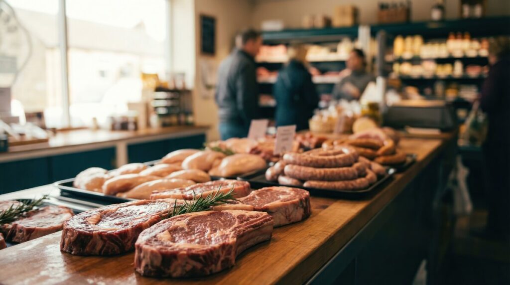 A Food Lover’s Guide to Chancellors Ridge: Sanford’s Hidden Culinary Gem