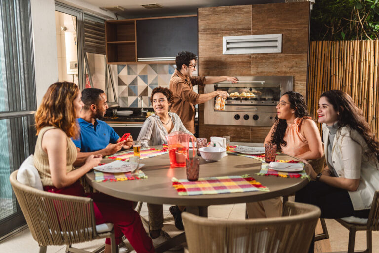 Chancellors Ridge neighborhood